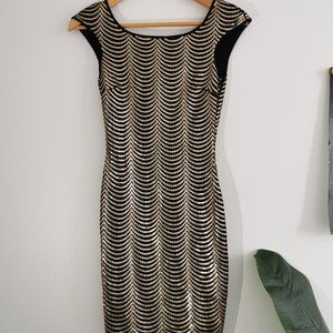 Lipsy London Sequin Mini Dress